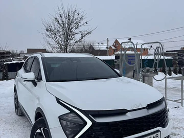 Авто KIA Sportage 2024 № 8408909