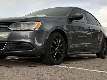 Авто Volkswagen Jetta 2013 № 8408944
