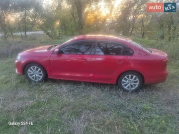 Авто Volkswagen Jetta 2015 № 8408945