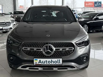 Авто Mercedes Gla-Class 2023 № 8408959