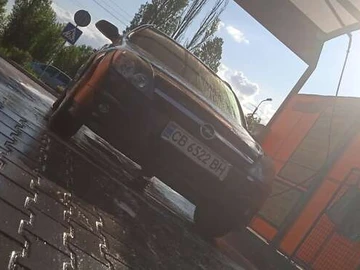 Авто Opel Astra 2006 № 8409160