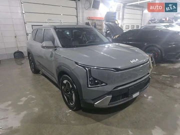 Авто KIA Ev5 2023 № 8409166