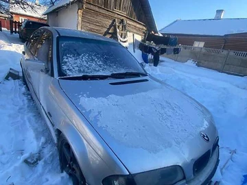 Авто BMW 3 Series 2000 № 8410115