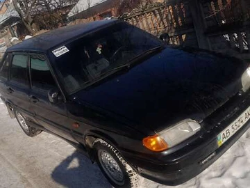 Авто ВАЗ 2114 Samara 2007 № 8410117