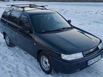 Авто ВАЗ 2111 2004 № 8410120