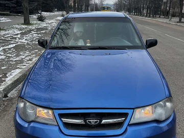Авто Daewoo Nexia 2008 № 8410122