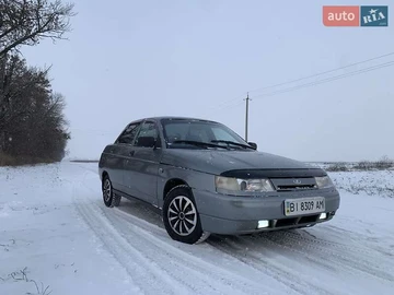 Авто ВАЗ 2110 2007 № 8410124