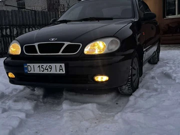 Авто Daewoo Lanos 2006 № 8410125