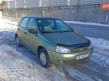 Авто ВАЗ 1118 Калина 2008 № 8410127