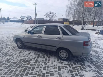 Авто ВАЗ 2110 2007 № 8410144