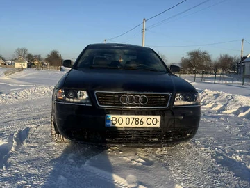 Авто Audi A6 1999 № 8410154