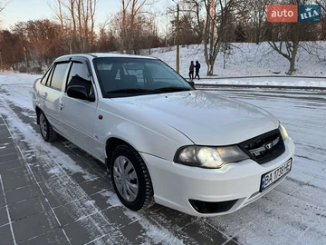Авто Daewoo Nexia 2008 № 8410162