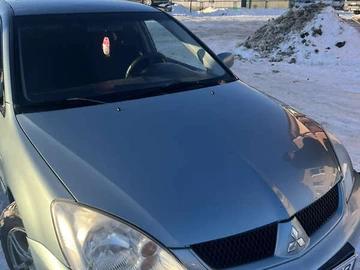 Авто Mitsubishi Lancer 2007 № 8410163