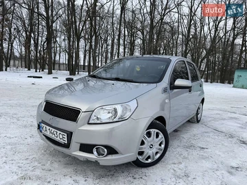Авто ЗАЗ Vida 2013 № 8410164