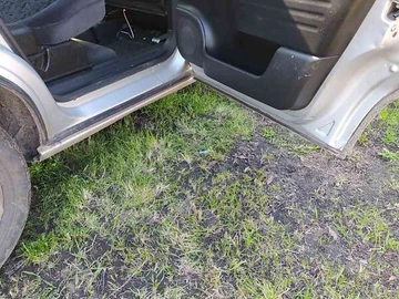 Авто Opel Zafira 2000 № 8410172