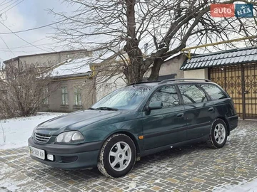 Авто Toyota Avensis 1999 № 8410173