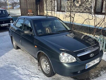 Авто ВАЗ 2170 Priora 2011 № 8410205