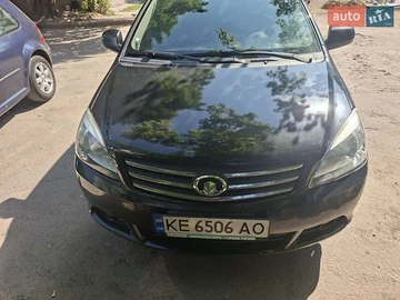 Авто Great Wall Voleex C30 2017 № 8410220