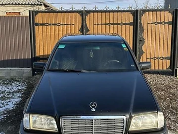 Авто Mercedes C-Class 1999 № 8410223