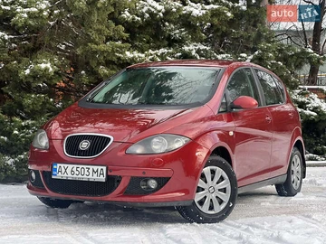 Авто SEAT Altea 2006 № 8410234