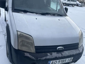 Авто Ford Transit Connect 2008 № 8410295