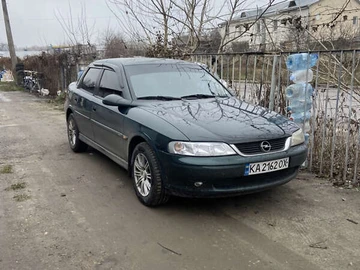 Авто Opel Vectra 2000 № 8410322