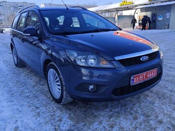 Авто Ford Focus 2011 № 8410533