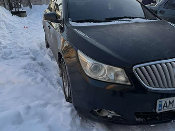 Авто Daewoo Alpheon 2011 № 8410542