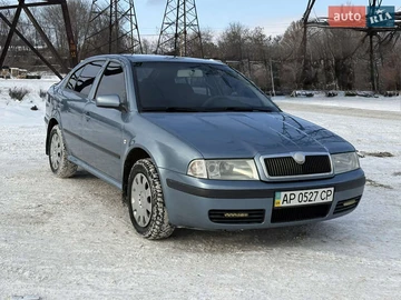 Авто Skoda Octavia 2007 № 8410545