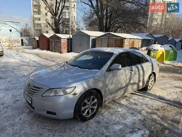 Авто Toyota Camry 2007 № 8410547