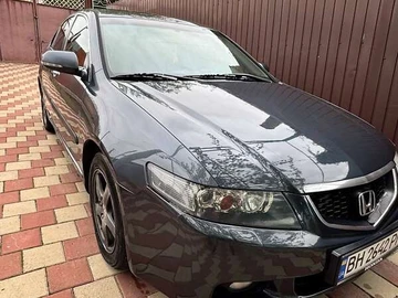 Авто Honda Accord 2004 № 8410548
