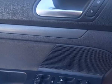 Авто Volkswagen Golf 2009 № 8410565