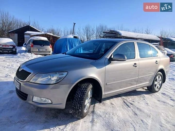 Авто Skoda Octavia 2009 № 8410570
