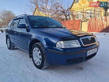 Авто Skoda Octavia 2010 № 8410582