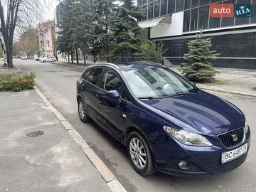 Авто SEAT Ibiza 2011 № 8410587