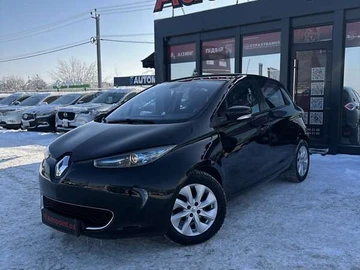Авто Renault Zoe 2014 № 8410588