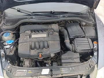 Авто Skoda Octavia 2007 № 8410599