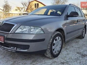 Авто Skoda Octavia 2011 № 8410609