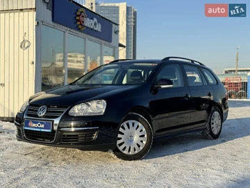 Авто Volkswagen Golf 2009 № 8410708