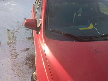 Авто Mitsubishi Lancer 2008 № 8410709