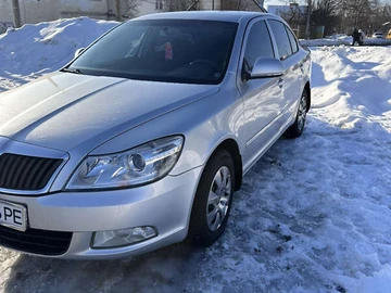 Авто Skoda Octavia 2011 № 8410710