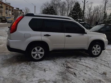 Авто Nissan X-Trail 2008 № 8410711