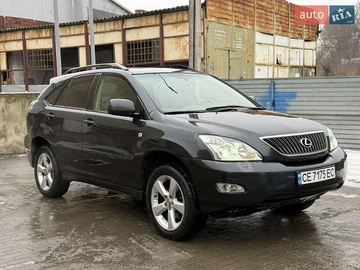 Авто Lexus Rx 2005 № 8410724