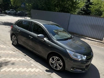 Авто Citroen C4 2012 № 8410735