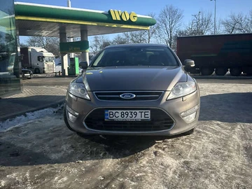 Авто Ford Mondeo 2013 № 8410782
