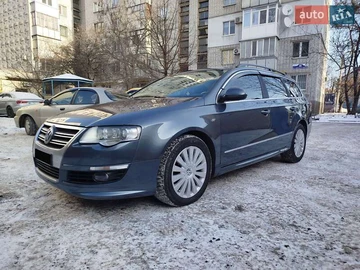 Авто Volkswagen Passat 2010 № 8410785