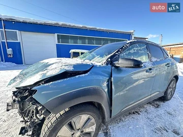 Авто Hyundai Kona 2019 № 8410800