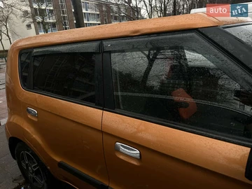 Авто KIA Soul 2009 № 8410802