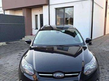 Авто Ford Focus 2013 № 8410805