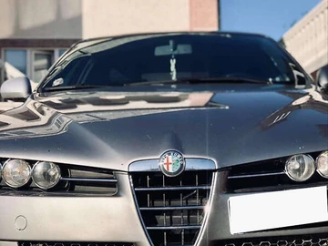 Авто Alfa Romeo 159 2011 № 8410812